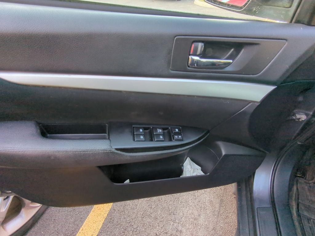 used 2014 Subaru Outback car, priced at $11,995