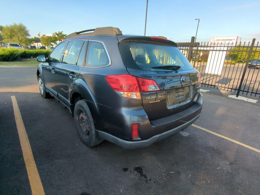 used 2014 Subaru Outback car, priced at $11,995