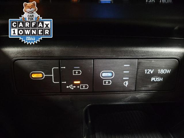 used 2025 Hyundai Tucson car, priced at $26,500