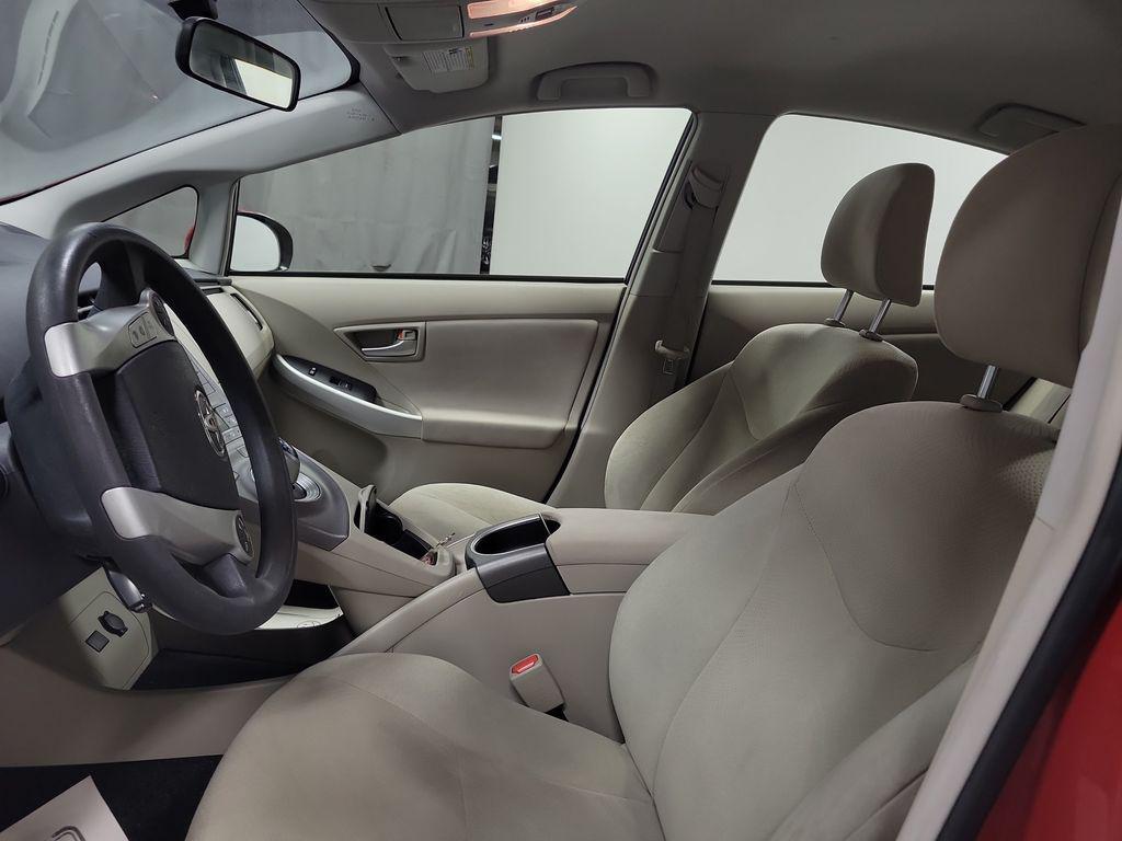 used 2014 Toyota Prius car, priced at $11,995