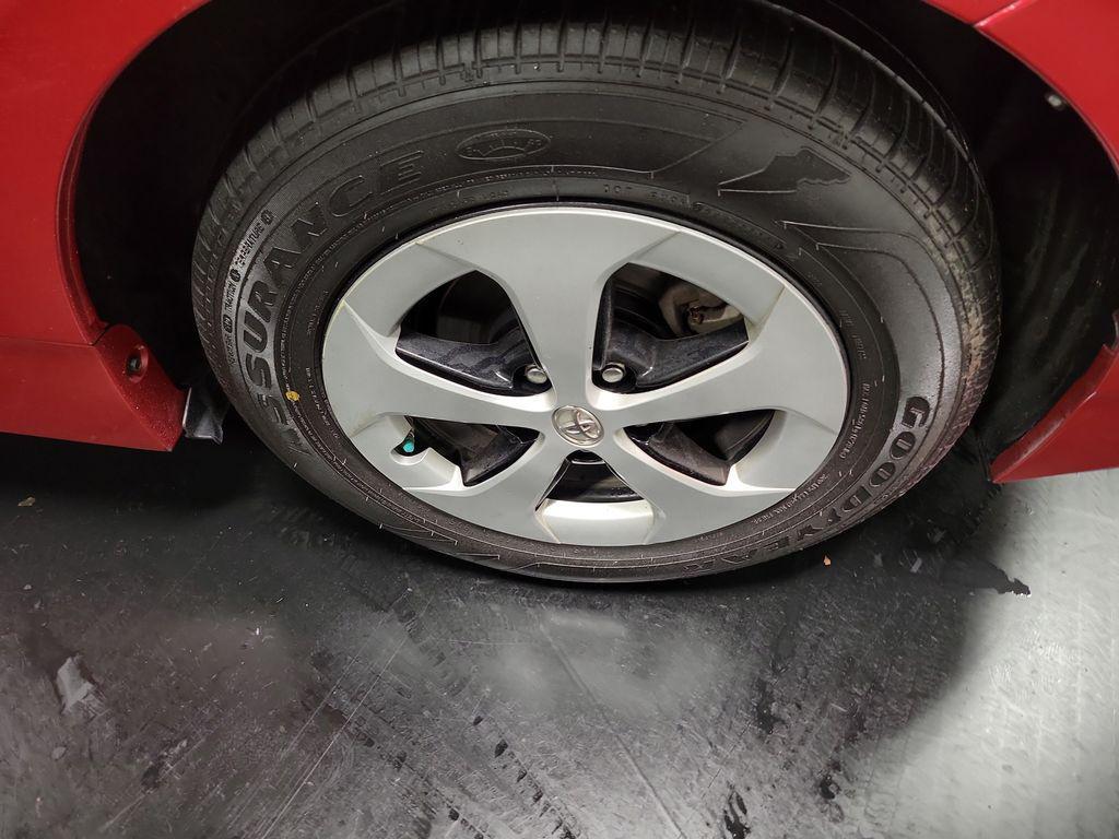 used 2014 Toyota Prius car, priced at $11,995