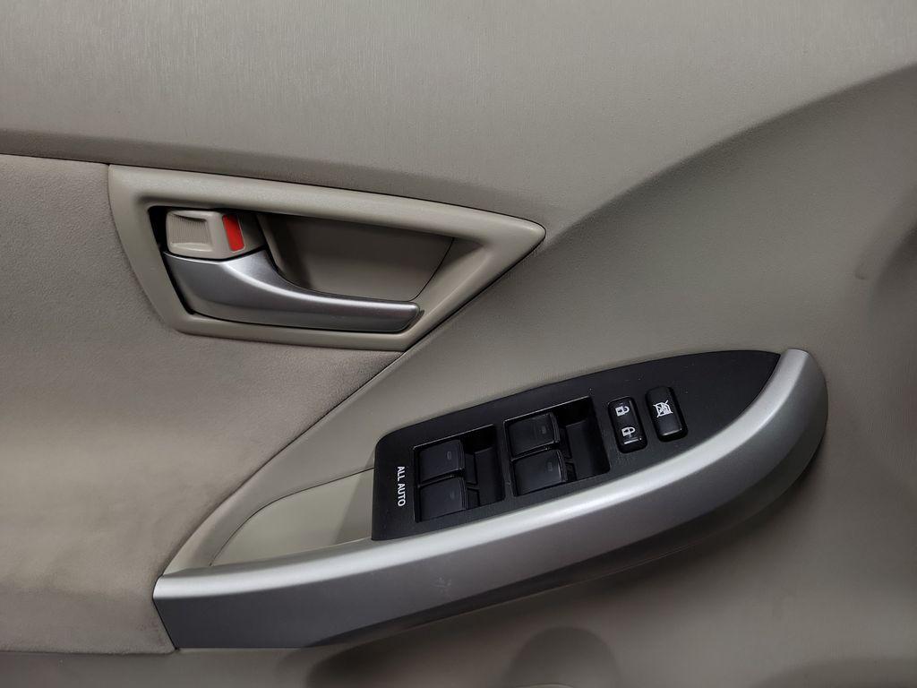 used 2014 Toyota Prius car, priced at $11,995