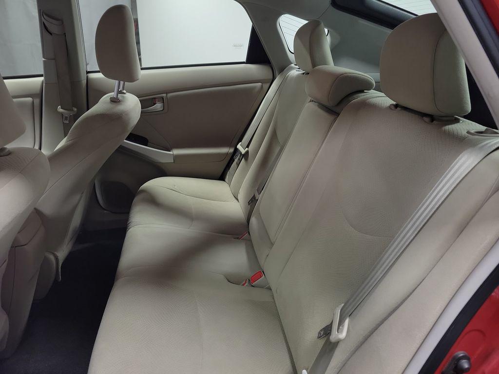 used 2014 Toyota Prius car, priced at $11,995