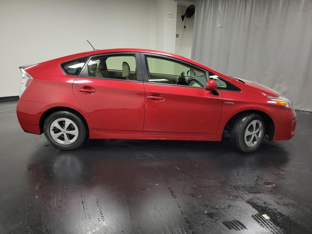 used 2014 Toyota Prius car, priced at $11,995