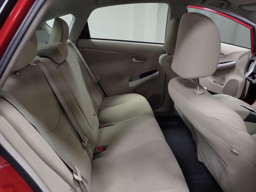 used 2014 Toyota Prius car, priced at $11,995