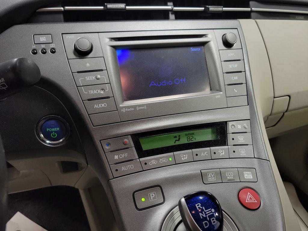 used 2014 Toyota Prius car, priced at $11,995