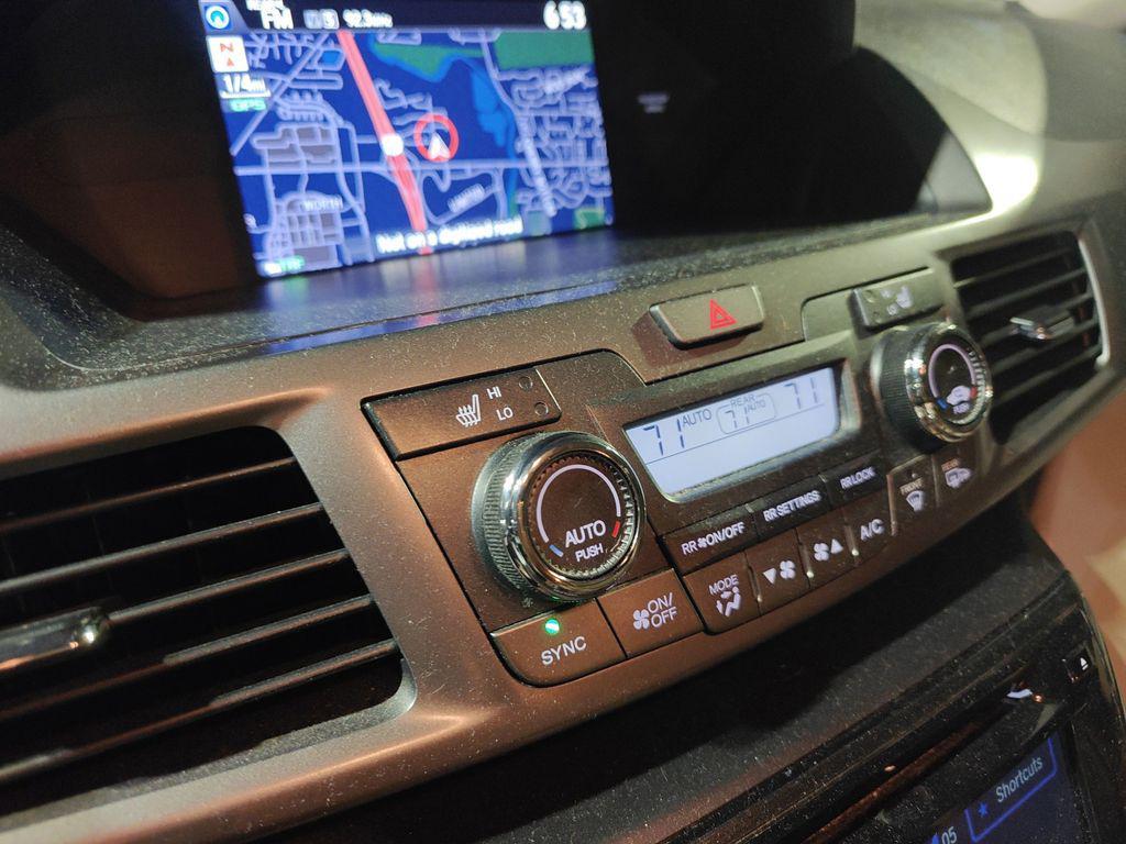 used 2014 Honda Odyssey car, priced at $9,995