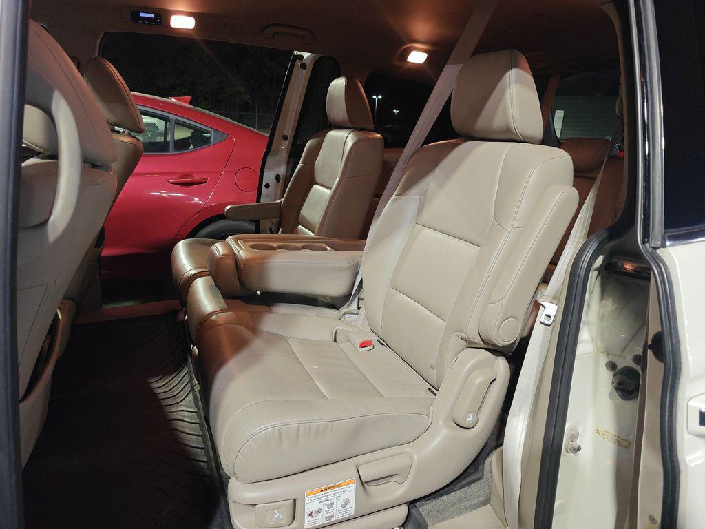 used 2014 Honda Odyssey car, priced at $9,995