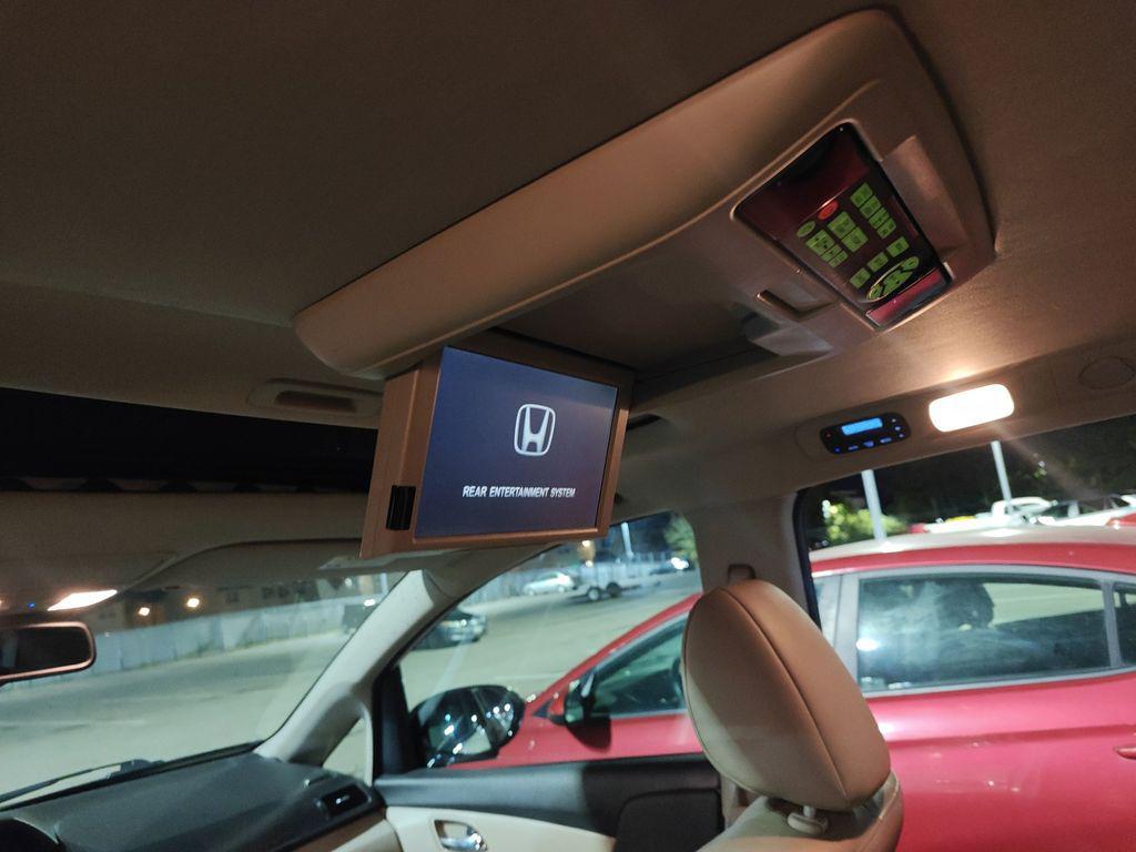 used 2014 Honda Odyssey car, priced at $9,995