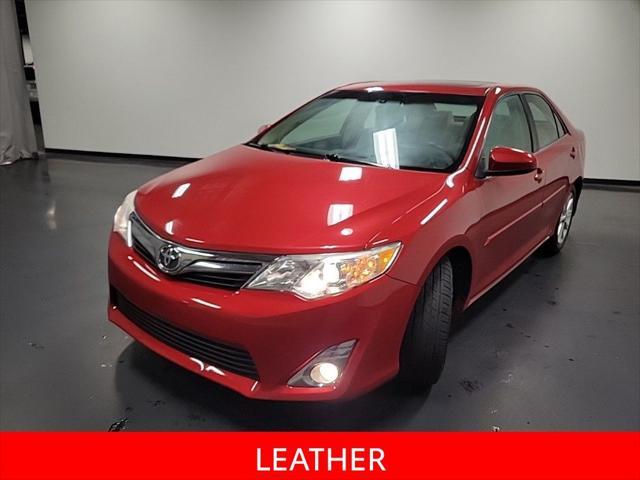 used 2014 Toyota Camry car, priced at $12,994