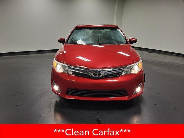 used 2014 Toyota Camry car, priced at $12,994