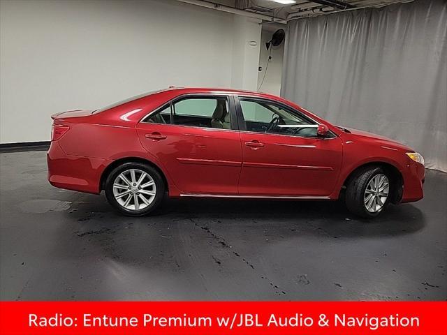 used 2014 Toyota Camry car, priced at $12,994