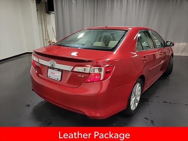 used 2014 Toyota Camry car, priced at $12,994