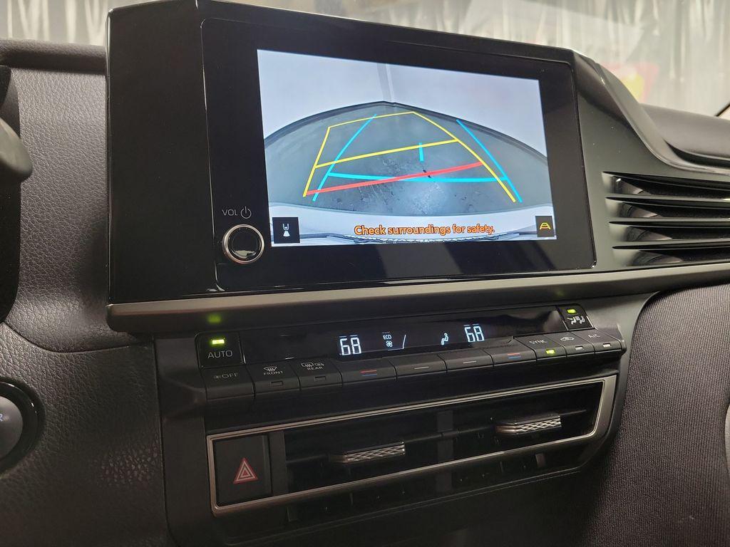 used 2025 Toyota Camry car, priced at $25,500
