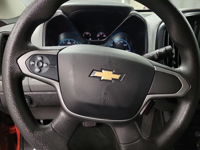 used 2016 Chevrolet Colorado car, priced at $14,995