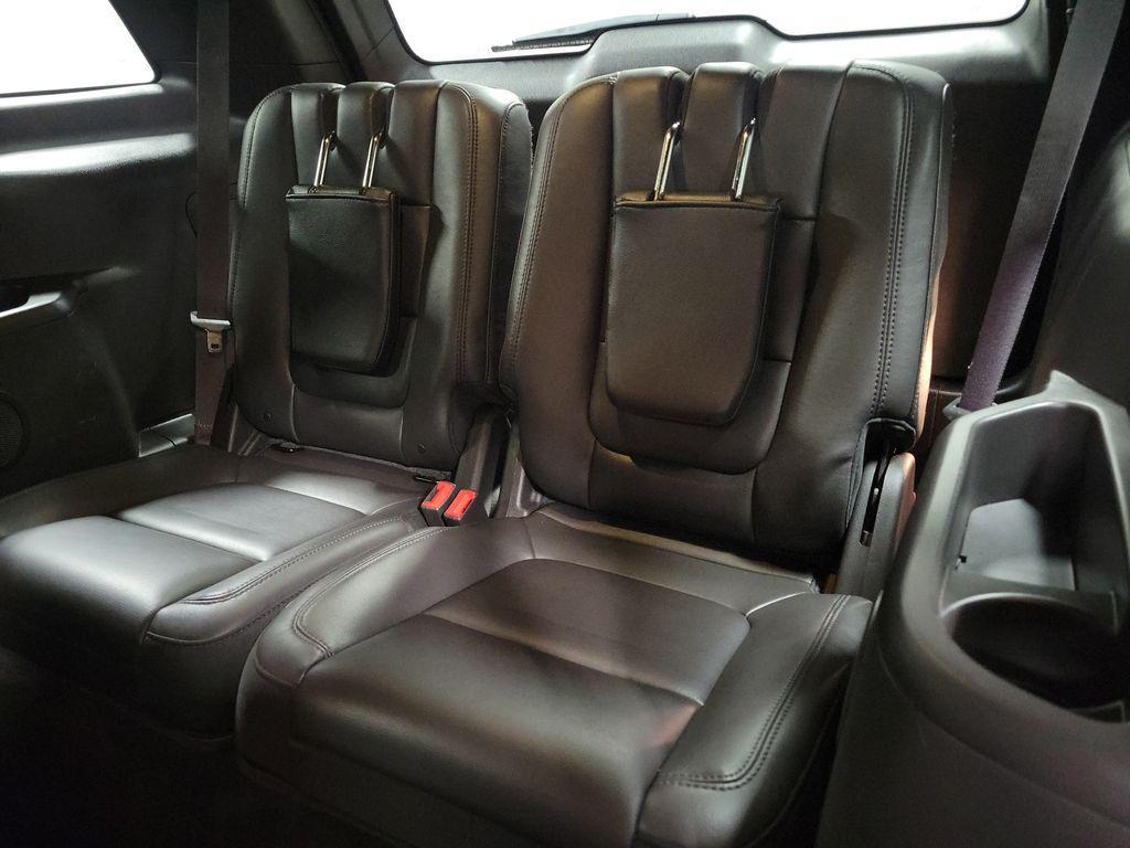 used 2015 Ford Explorer car, priced at $12,995