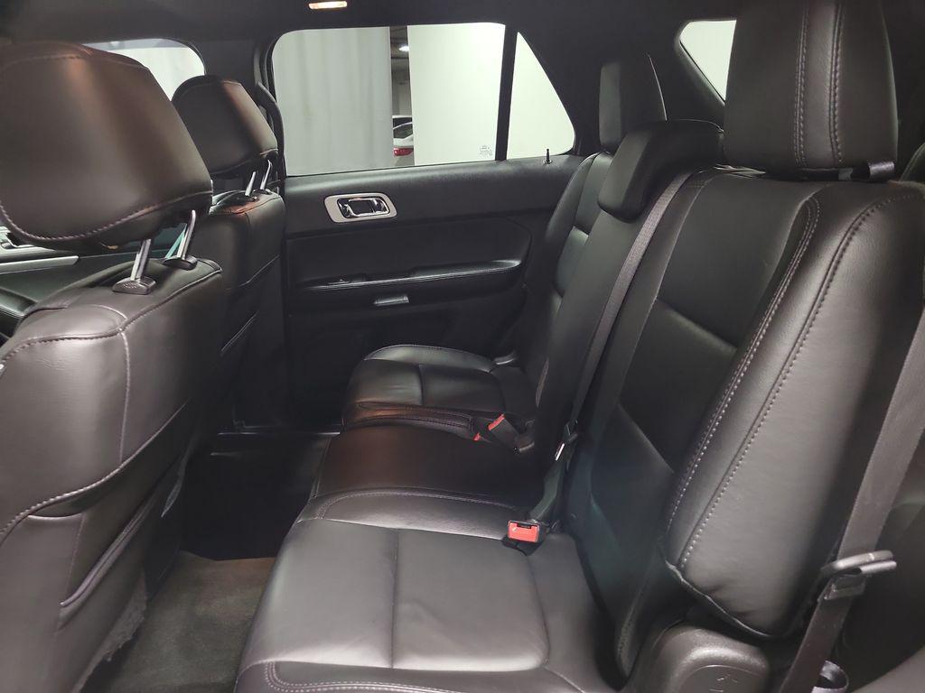 used 2015 Ford Explorer car, priced at $12,995