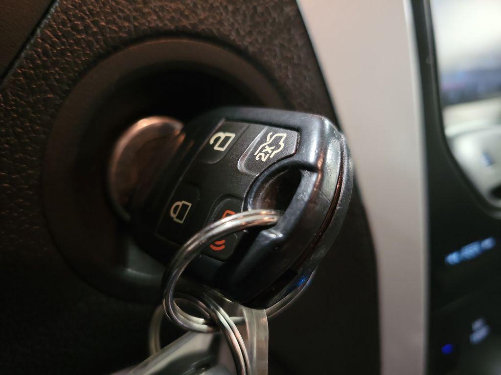 used 2015 Ford Explorer car, priced at $12,995