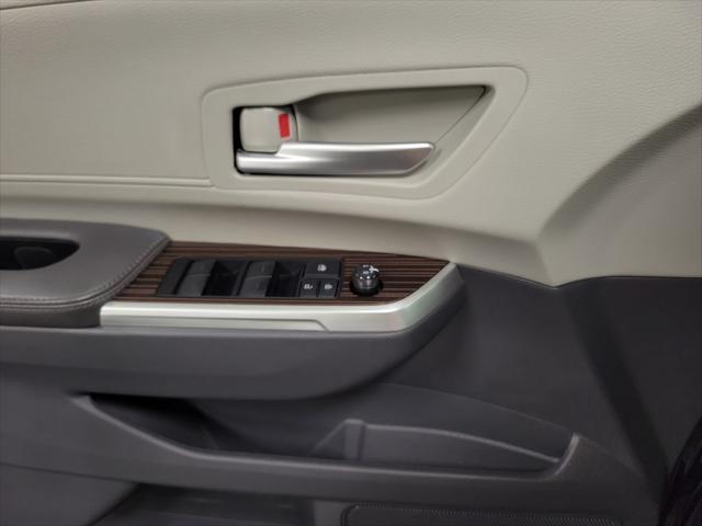 used 2022 Toyota Sienna car, priced at $27,995