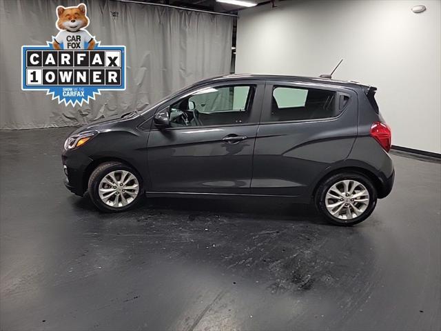 used 2019 Chevrolet Spark car, priced at $9,995