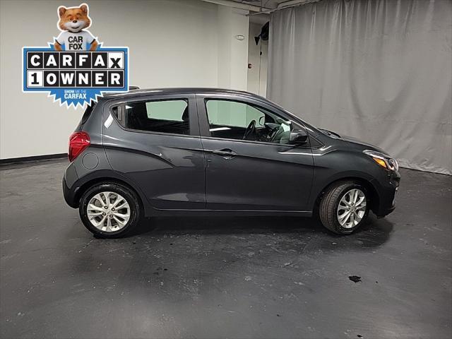 used 2019 Chevrolet Spark car, priced at $9,995