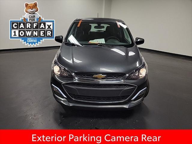 used 2019 Chevrolet Spark car, priced at $9,995