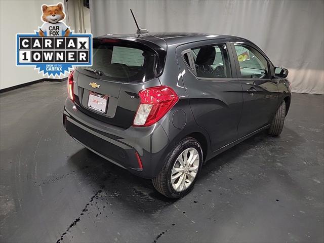 used 2019 Chevrolet Spark car, priced at $9,995