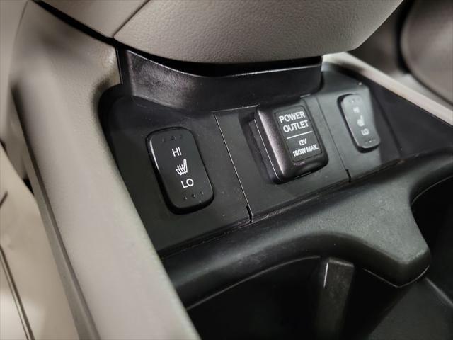 used 2013 Honda CR-V car, priced at $13,995