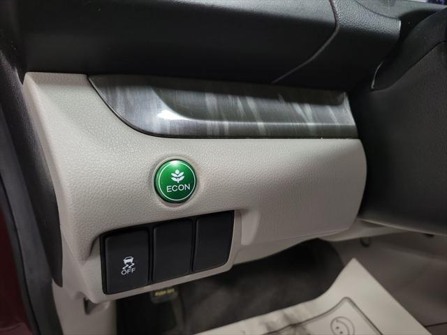 used 2013 Honda CR-V car, priced at $13,995