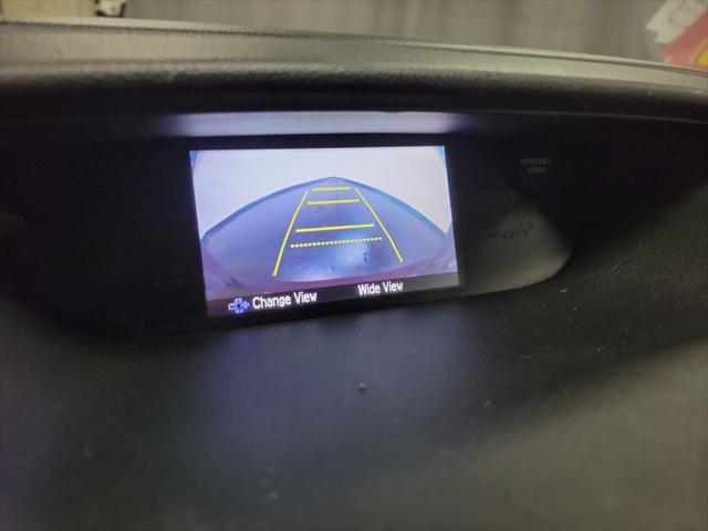 used 2013 Honda CR-V car, priced at $13,995