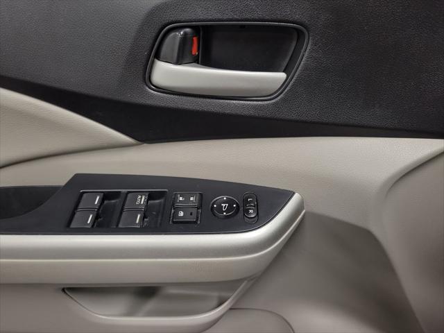used 2013 Honda CR-V car, priced at $13,995
