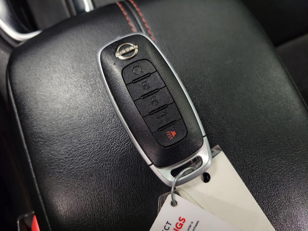 used 2024 Nissan Sentra car, priced at $20,995