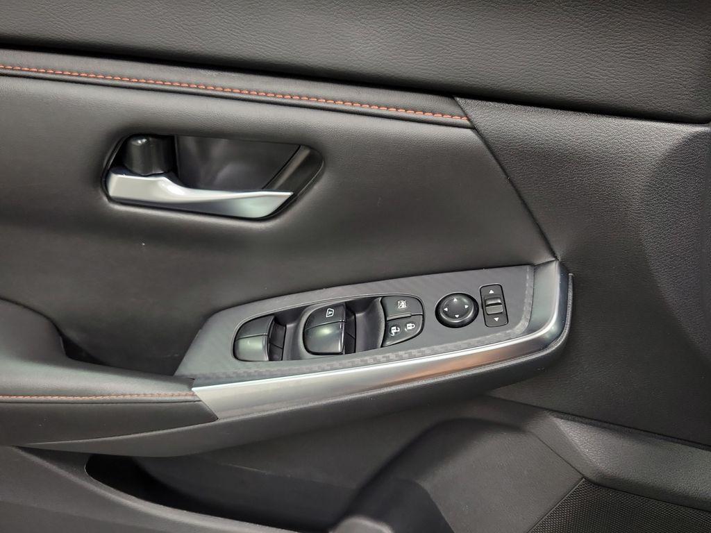 used 2024 Nissan Sentra car, priced at $20,995