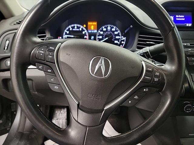 used 2013 Acura ILX car, priced at $9,995