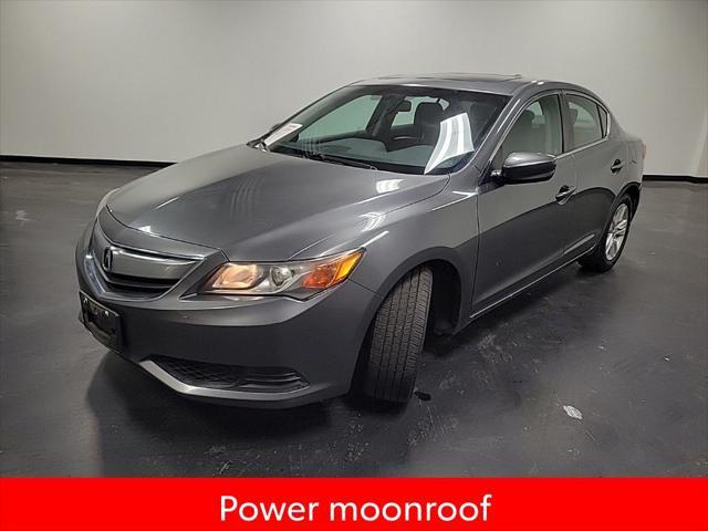 used 2013 Acura ILX car, priced at $9,995