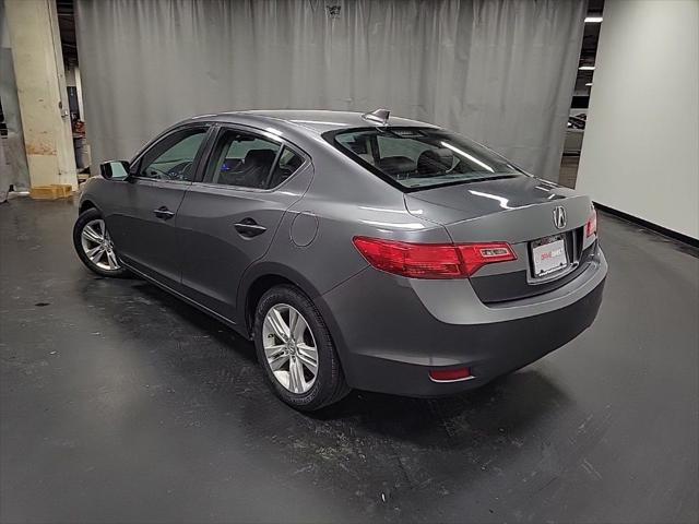 used 2013 Acura ILX car, priced at $9,995