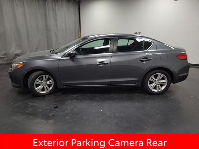 used 2013 Acura ILX car, priced at $9,995