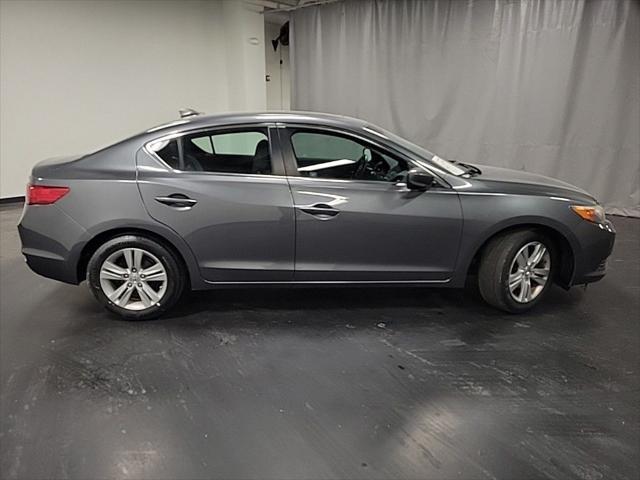 used 2013 Acura ILX car, priced at $9,995