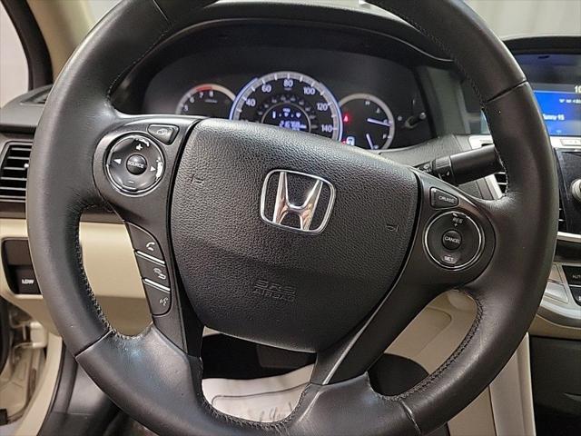 used 2013 Honda Accord car, priced at $7,995