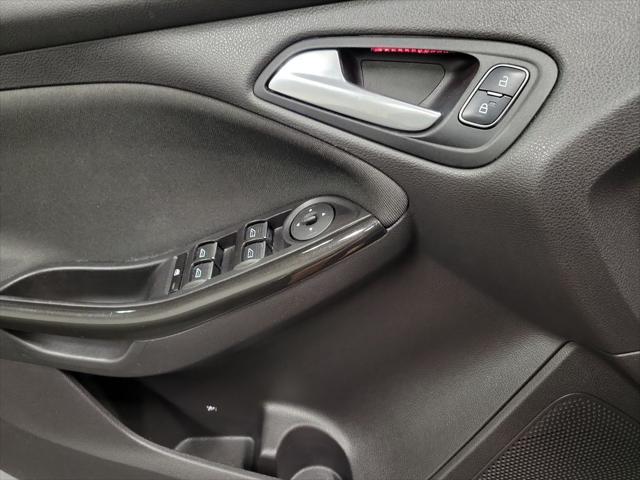used 2015 Ford Focus car, priced at $9,995