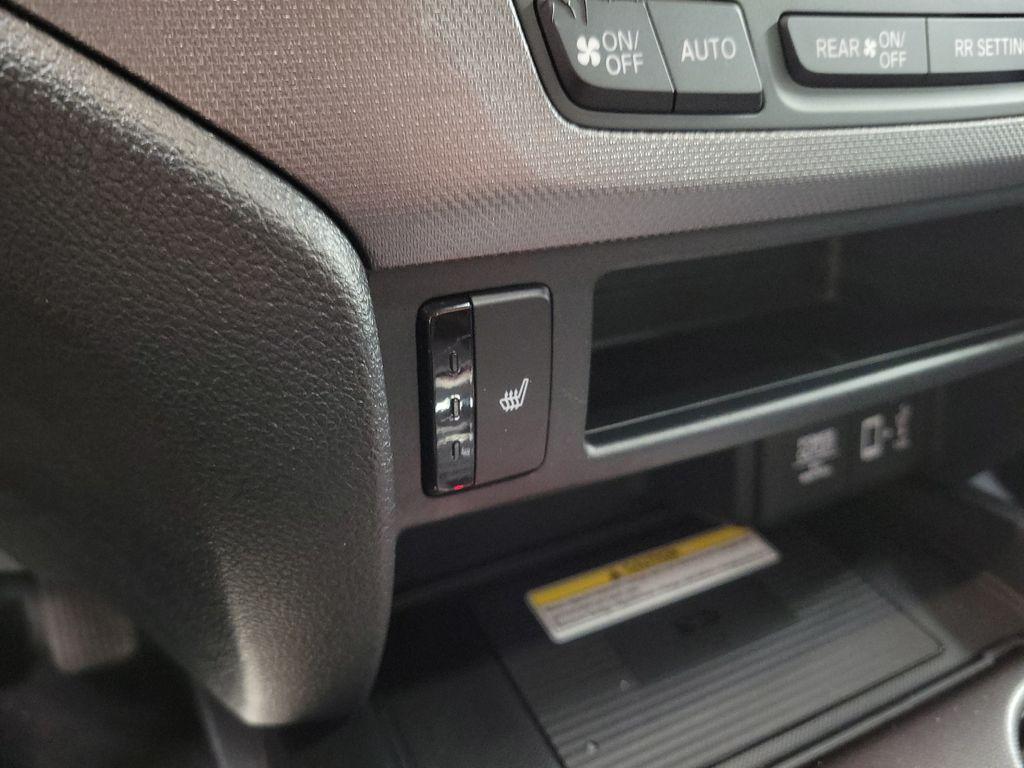 used 2023 Honda Ridgeline car, priced at $32,995