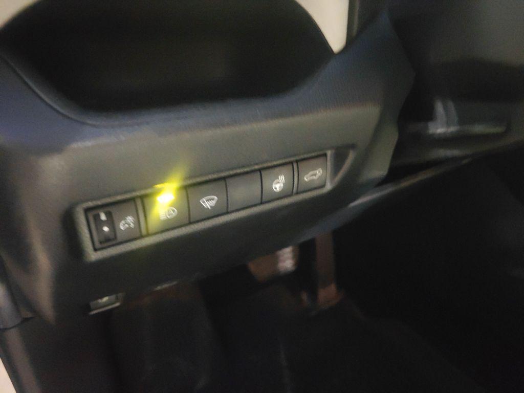 used 2020 Toyota RAV4 Hybrid car, priced at $23,995
