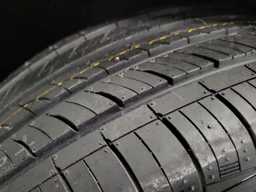 used 2017 Hyundai Santa Fe Sport car, priced at $13,500