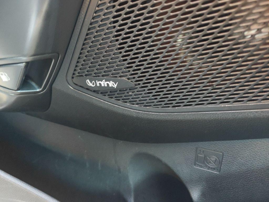 used 2017 Hyundai Santa Fe Sport car, priced at $13,995