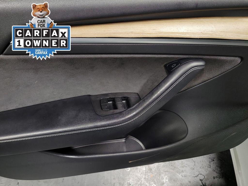 used 2021 Tesla Model 3 car, priced at $17,995