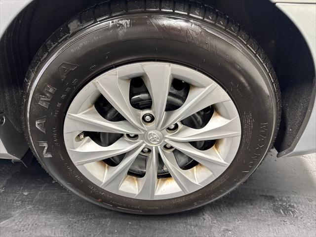 used 2016 Toyota Camry car, priced at $10,995