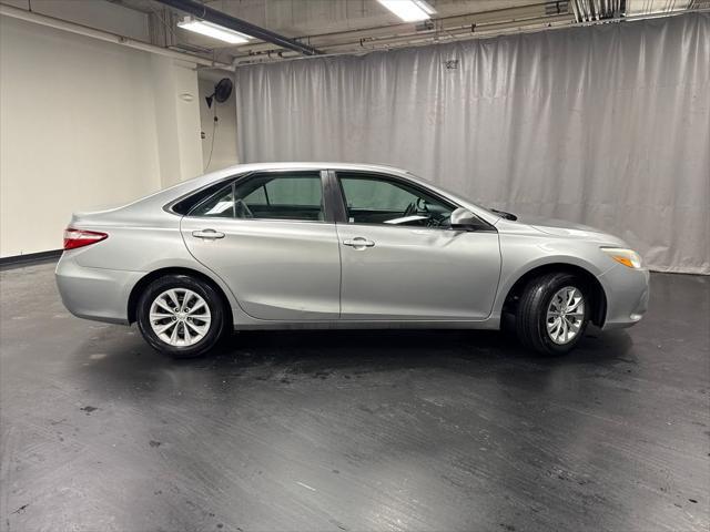 used 2016 Toyota Camry car, priced at $10,995