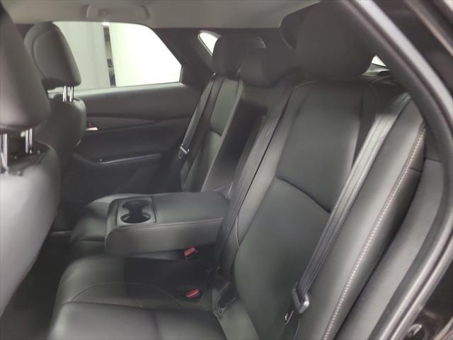 used 2021 Mazda CX-30 car, priced at $20,995