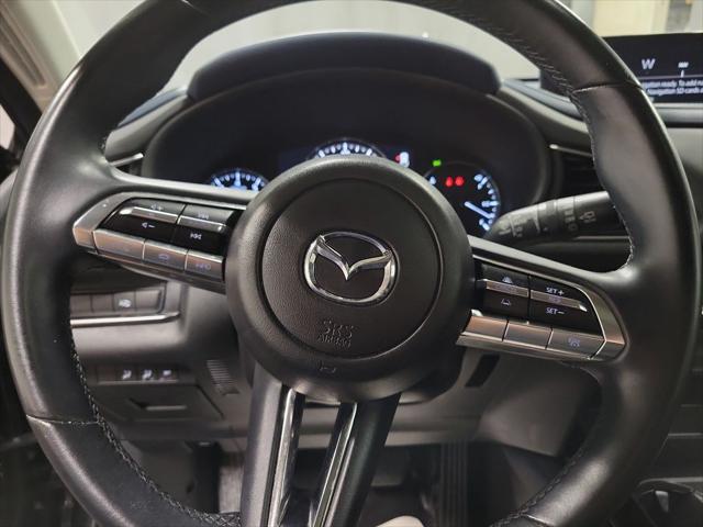 used 2021 Mazda CX-30 car, priced at $20,995