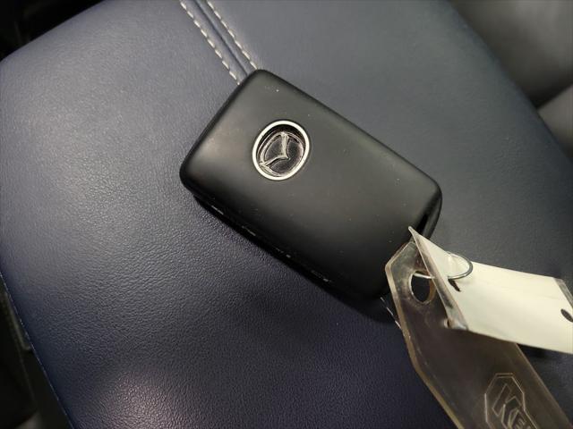 used 2021 Mazda CX-30 car, priced at $20,995